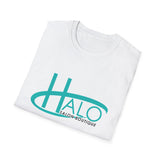 HALO Unisex Supersoft Tee