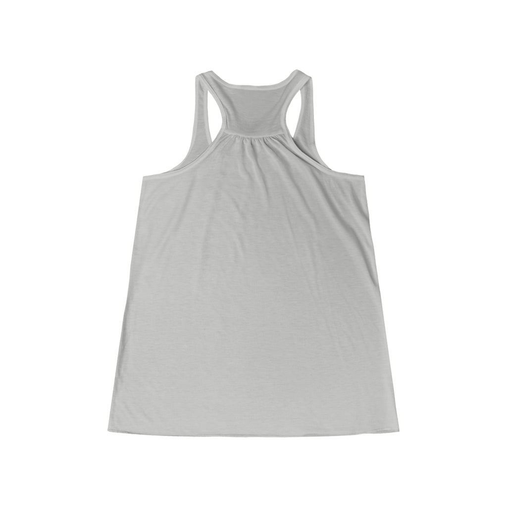 Halo Flowy Racerback Tank