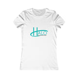 HALO Lady Tee