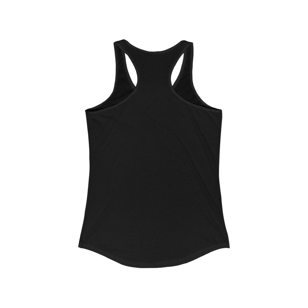 Halo Flowy Racerback Tank