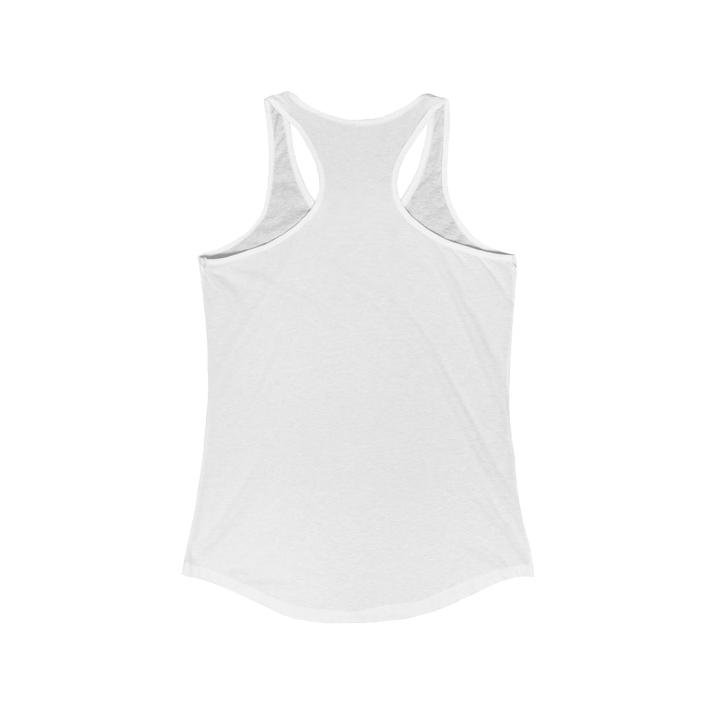 Halo Flowy Racerback Tank