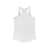 Halo Flowy Racerback Tank