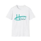 HALO Unisex Supersoft Tee