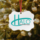 Halo Holiday Ornaments, 1pc