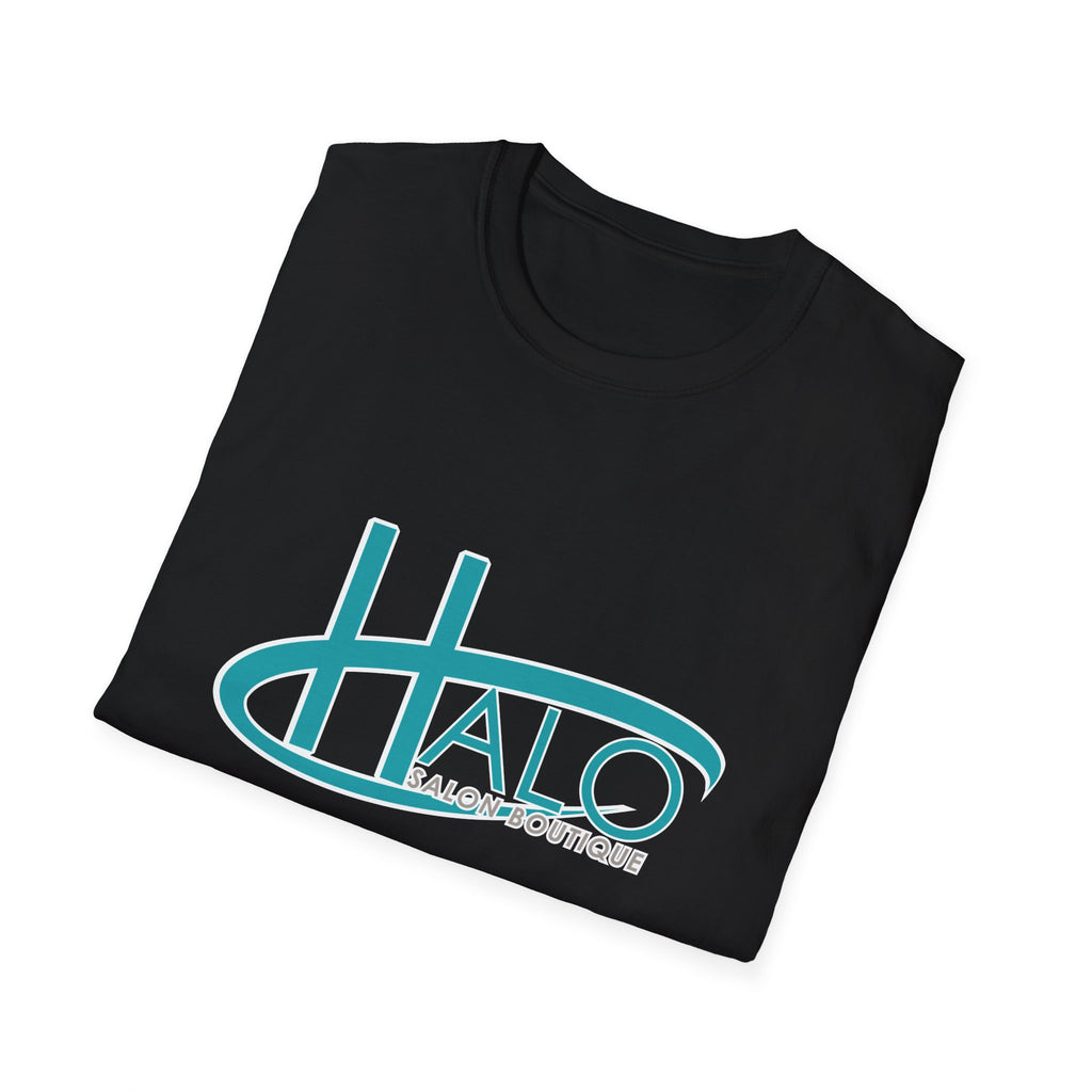 HALO Unisex Supersoft Tee