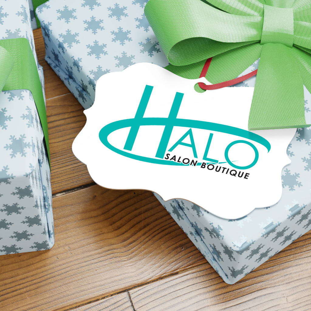 Halo Holiday Ornaments, 1pc
