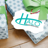 Halo Holiday Ornaments, 1pc