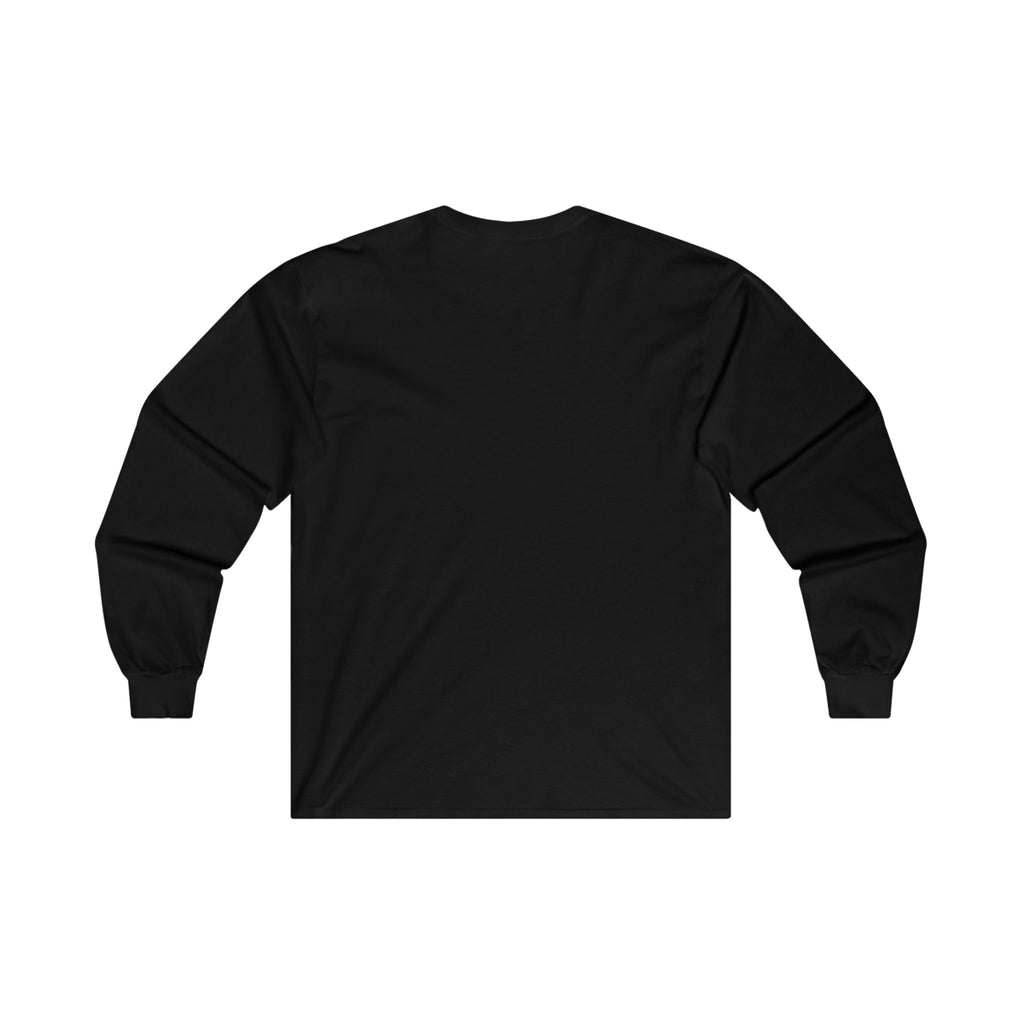 Halo Unisex Ultra Cotton Long Sleeve Tee