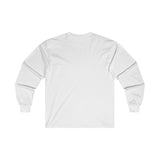 Halo Unisex Ultra Cotton Long Sleeve Tee