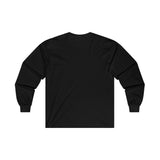 Halo Unisex Ultra Cotton Long Sleeve Tee