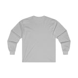 Halo Unisex Ultra Cotton Long Sleeve Tee