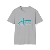 HALO Unisex Supersoft Tee