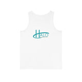 Halo Tank