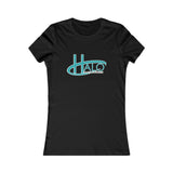 HALO Lady Tee