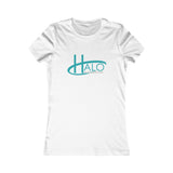 HALO Lady Tee