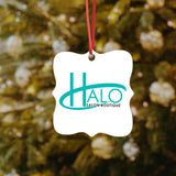 Halo Holiday Ornaments, 1pc