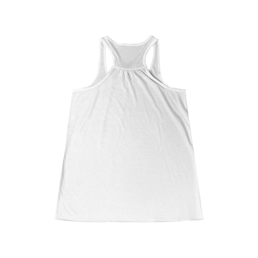 Halo Flowy Racerback Tank