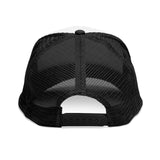 Halo Mesh Cap