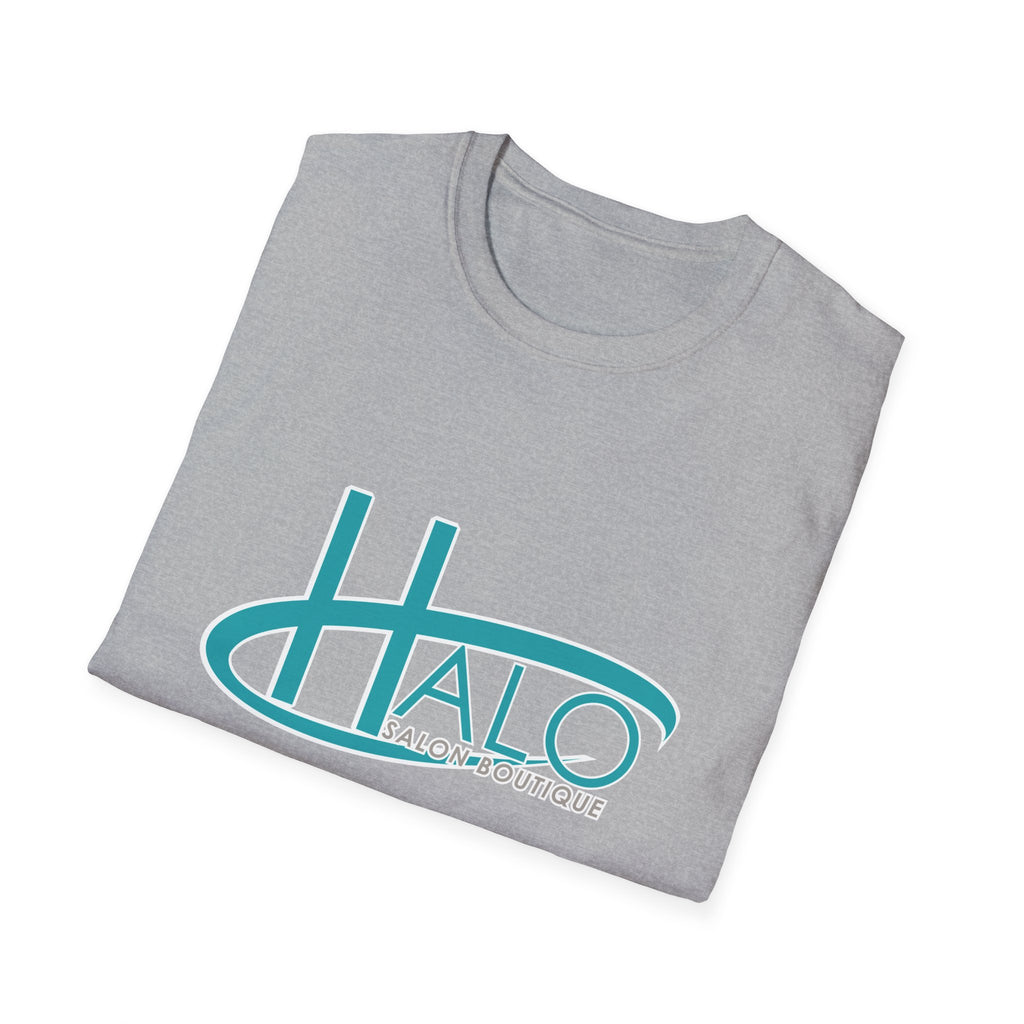 HALO Unisex Supersoft Tee
