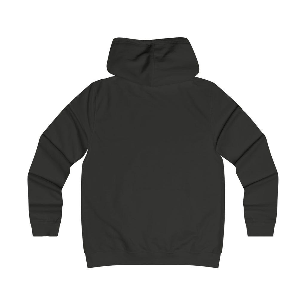 Halo Lady Hoodie