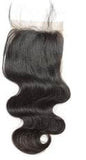 Brazilian loose wave - Closures - Halo SB Hair