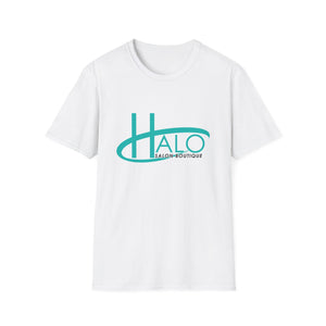 HALO Unisex Supersoft Tee