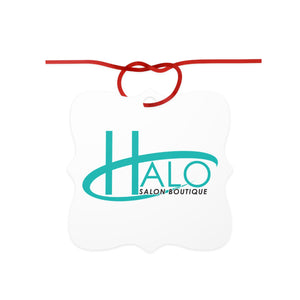 Halo Holiday Ornaments, 1pc