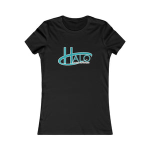 HALO Lady Tee