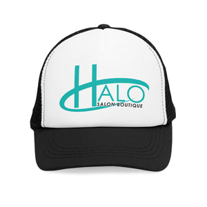 Halo Mesh Cap