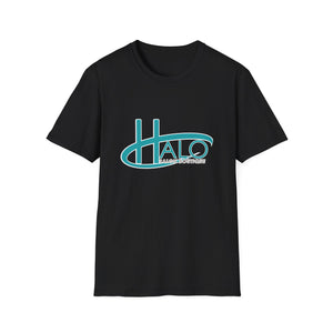 HALO Unisex Supersoft Tee