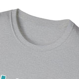 HALO Unisex Supersoft Tee