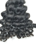 Brazilian deep wave