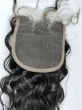 Brazilian deep wave - Closures