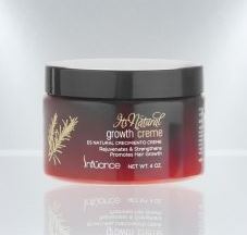 Growth Cream - Halo SB Hair