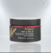 Twist & Lock Gel - Halo SB Hair