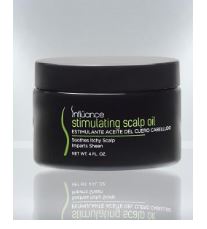 Scalp Oil - Halo SB Hair