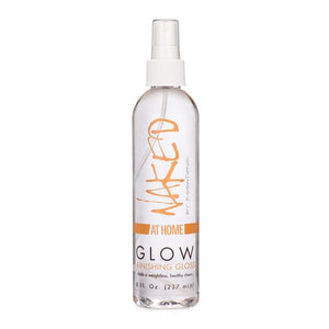 Finishing Gloss- Glow - Halo SB Hair