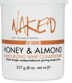 Naked Mositure Whip Conditioner - Halo SB Hair