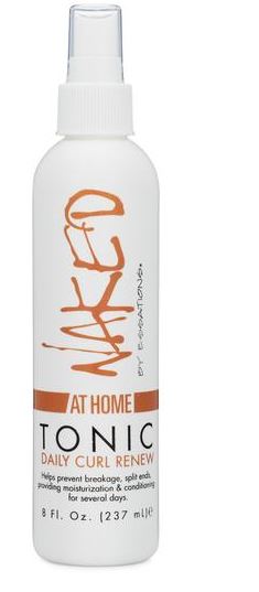 Tonic - Halo SB Hair