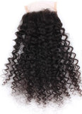 Brazilian Curly - Closures