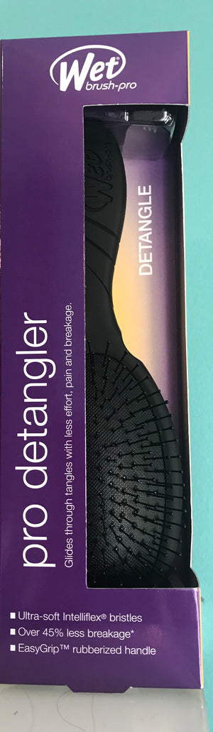 Wet Brush - Halo SB Hair