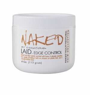 Laid Edge Control - Halo SB Hair