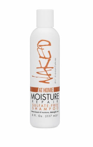 Moisture Repair Shampoo - Halo SB Hair