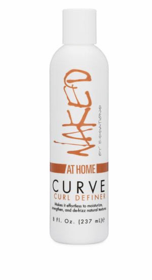 Curve - Halo SB Hair