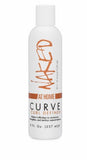 Curve - Halo SB Hair