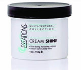 Cream Shine - Halo SB Hair