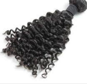 Brazilian curly - Halo SB Hair