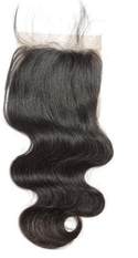 Brazilian loose wave - Closures - Halo SB Hair